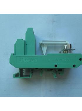 全新菲尼克斯转换单元2281186 FLKM-D9 SUB/B UMK-SE11.25-2