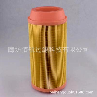 供应C11100 CF100工程机械 空压机配件发电机组 矿山设备空气滤芯