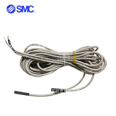 SMC 磁性开关 D-M9BW、D-M9BWL、D-Y7BW、D-Y7BWL