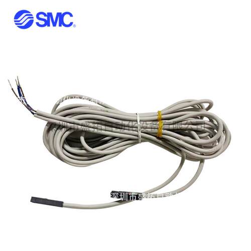 SMC 磁性开关 D-M9BW、D-M9BWL、D-Y7BW、D-Y7BWL