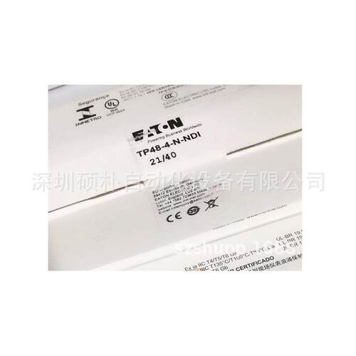 MTL现场浪涌保护器MTL现场浪涌保护器TP48-4-N-NDI库存现货库存现