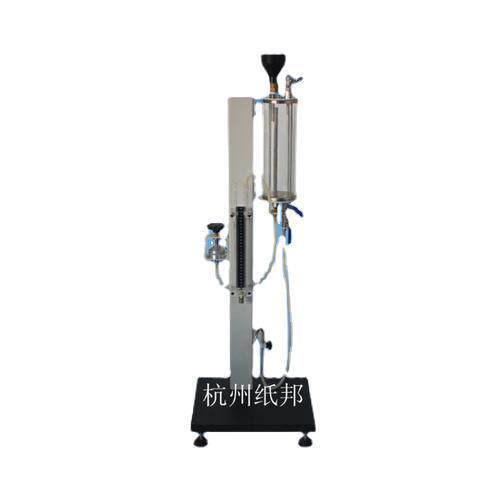 ZB-TQ1000纸张透气度测定仪