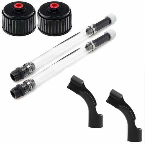 款 赛车燃油填充软管Jegs LC2 VP Racing Fuels 水壶替换盖