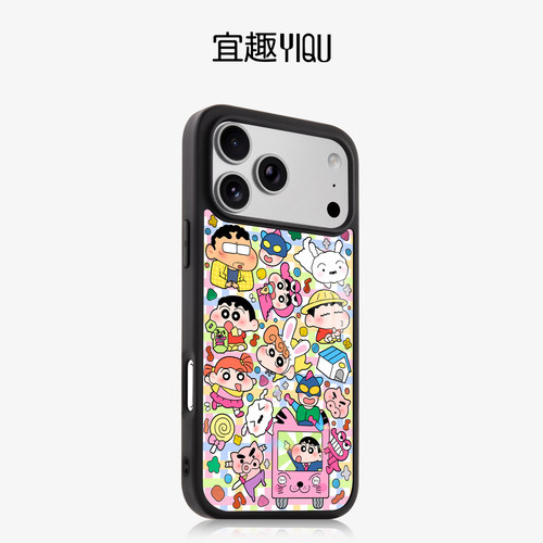 日韩卡通可爱