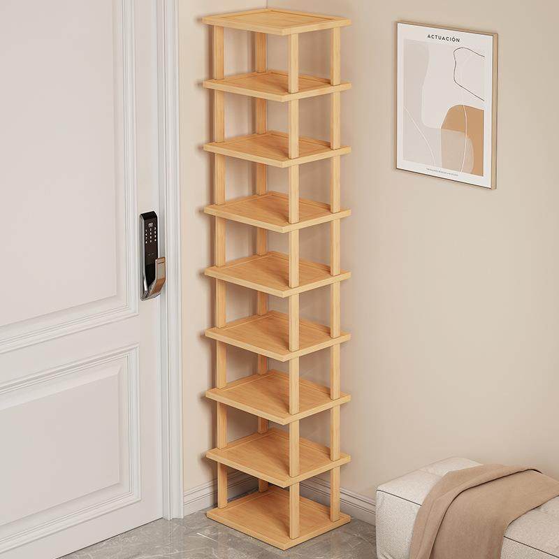 鞋架家用门口多层室内窄小型出租屋宿舍收纳简易鞋柜置物架省空间,住宅家具,鞋架,淘宝优惠券,粉丝福利购,淘宝优惠卷