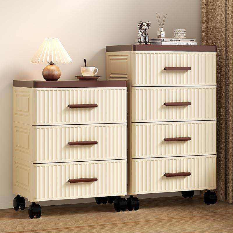 抽屉式置物架客厅收纳架家用落地零食多层厨房储物柜玩具收纳柜子,收纳整理,书桌收纳置物架,淘宝优惠券,粉丝福利购,淘宝优惠卷