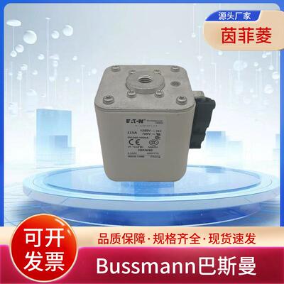 熔断器170M6546 170M6547 170M6548 170M6549 170M6588 170M6589