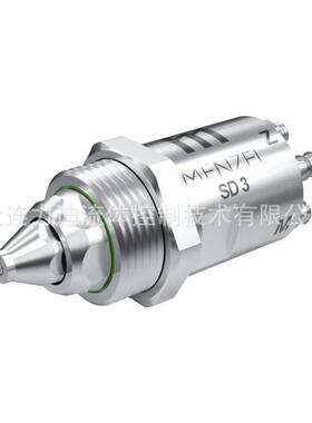 德国MENZEL 不锈钢喷嘴 微量润滑系统重用INDUTEC MS SD4