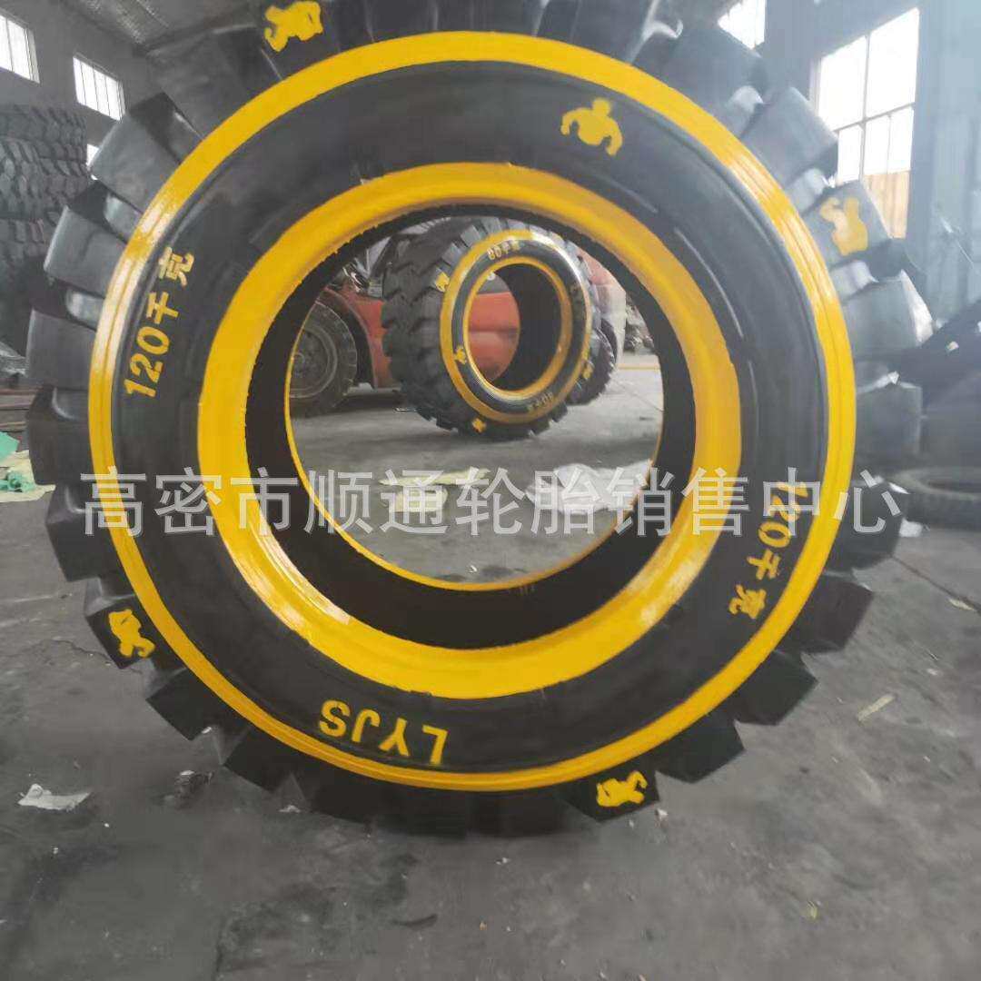 描绘健身房轮胎60/80/120KG 尺寸公斤重量力量体能训练轮胎