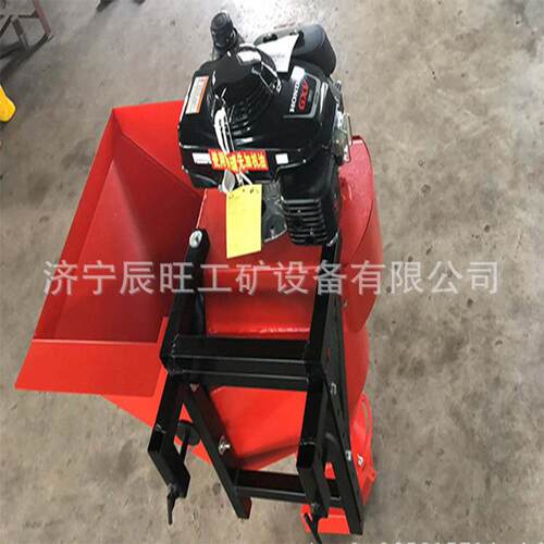 现货融雪剂洒布机 市政公路养护设备撒盐机车载离心式撒布机