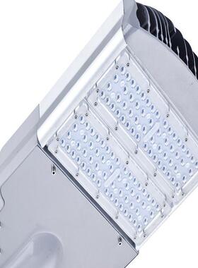 高杆灯户外照明道路灯 工程模组路灯头单颗芯鹏达250W LED路灯头