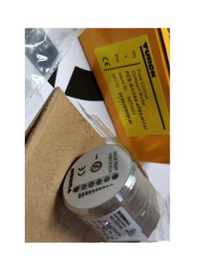 TURCK图尔克对射光电开关EOIR10M-BRM42-6X