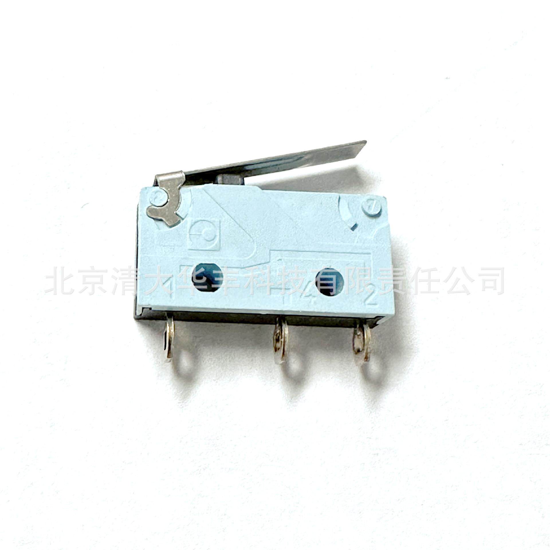 Crouzet 微动开关 831709