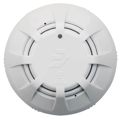 北大青鸟烟感 JBF5100点型光电感烟火灾探测器 新型号5100