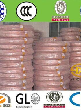 TP2紫铜盘管3 4 5 6 8 10 12 15.8mm紫铜软管 蚊香盘管 冷凝盘管