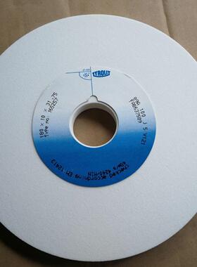 泰乐利砂轮泰诺利砂轮白色89A180*10*31.75 89A60J--120J