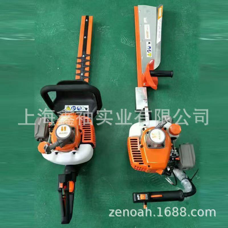 科赛KS360S/KS750S单刃绿篱机茶树修剪机汽油粗枝重修剪双刃