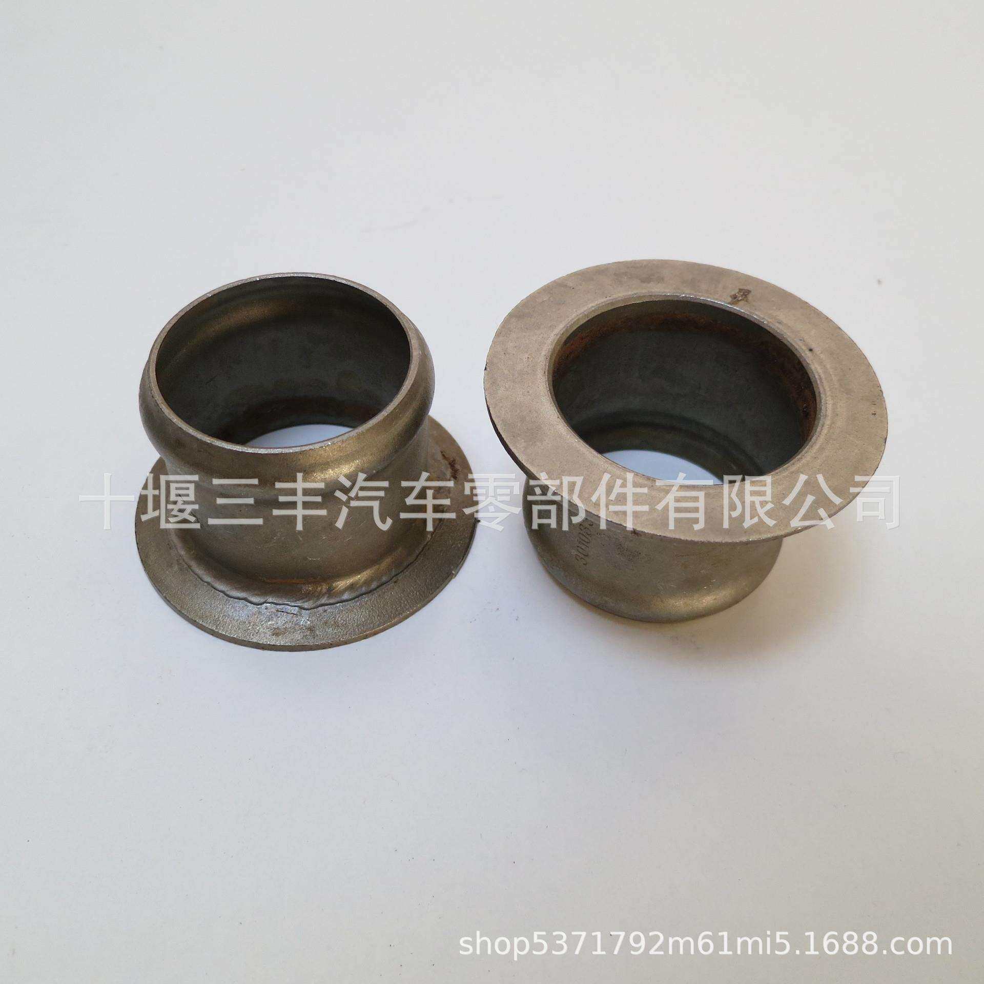 柴油发动机NT855船舶水泵接头3010334