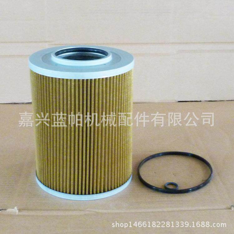 铜网格205-60-51450 适用挖掘机PC200-5 PC210-5液压吸油滤芯