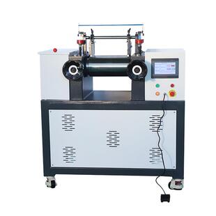 橡胶塑料开炼机小型塑料电加热开炼机3寸4寸6寸开炼机厂家直供