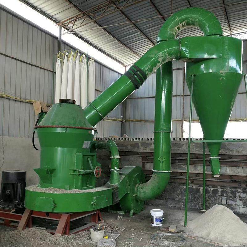 5R轻质碳酸钙磨粉机硫铁矿雷蒙磨机超细微粉雷蒙磨80-400目雷蒙磨,机械设备,研磨机,淘宝优惠券,粉丝福利购,淘宝优惠卷