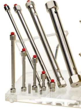 德国CS液相色谱柱MultoKrom 100-3 C18柱长125mm