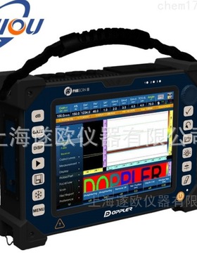 FlexScan相控超声阵检测仪 便携式超声波相控阵探伤仪