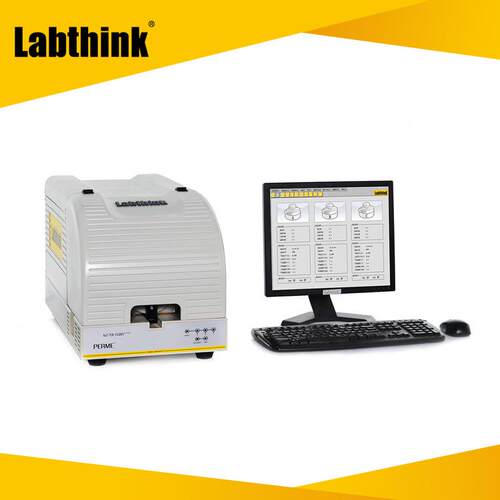 GB1038塑料透气检测仪薄膜气体透过量测试仪G2/131Labthink兰光