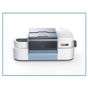 珠宝鉴定检测测试傅里叶变换红外光谱仪配漫反射附件