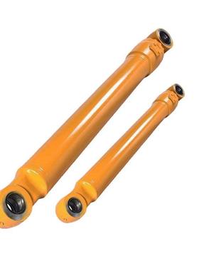 沃尔EC55沃 EC140 210挖机 大小臂 中臂油缸 动臂斗杆油缸