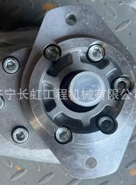 现货供应山推SR26M-3推土机配件：2165-75-01000t变速箱行走泵