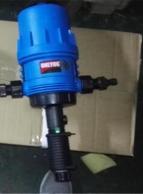 SH-JH32洗消液均混罐 洗消液均混罐