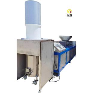 油烟净化设备 空气净化 搭配挤出机设备使用 去油去污雾