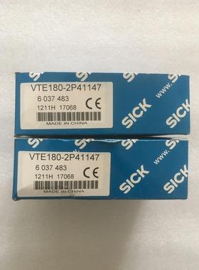 光电开关 VTE180-2P41147