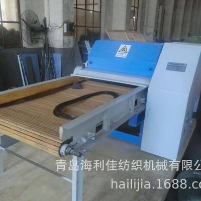 B261小和毛机;精纺小和毛机；小合毛机；毛纺厂和毛机