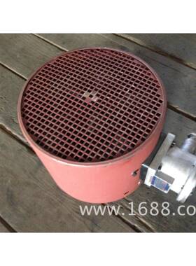 BG112防爆风机厂家GB-112A防爆（CT4）变频电机风机