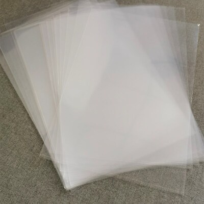 JASHNC 3D打印机配件 Nfep离型膜