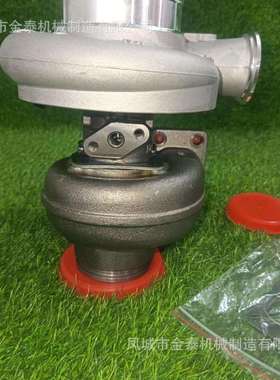 6738-81-8091 HX35 小松200-7 3595157 PC200-7 增压器 turbochar