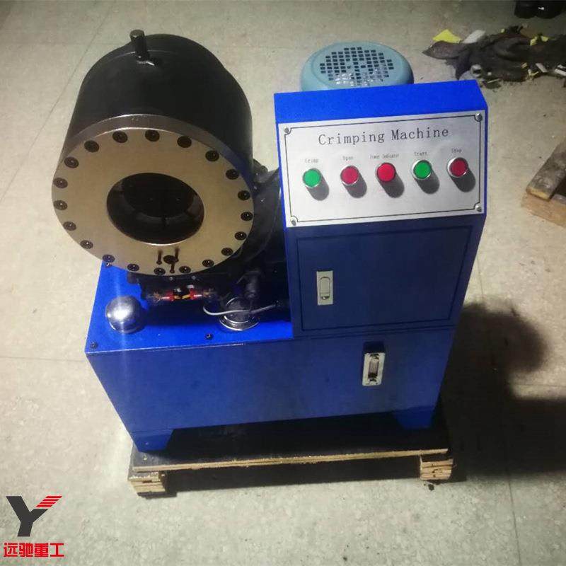 厂家直发液压管件总成 液压胶管扣压机 多功能油管缩管扣压机,鲜花速递/花卉仿真/绿植园艺,割草机/草坪机,淘宝优惠券,粉丝福利购,淘宝优惠卷