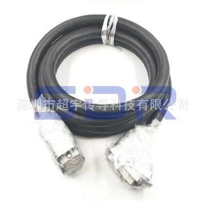 安川机器人配件GP25 1BC HW1271593-8 动力线编码线 物优价美