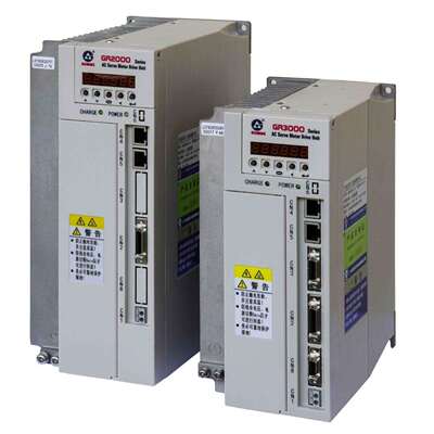 GR2030T-LA1伺服驱动器GR2000伺服驱动器广州数控GR2030T 优惠价