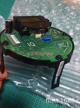 3代罗托克主板逻辑板 rotork50480-01IQTM电动rotork50480-01