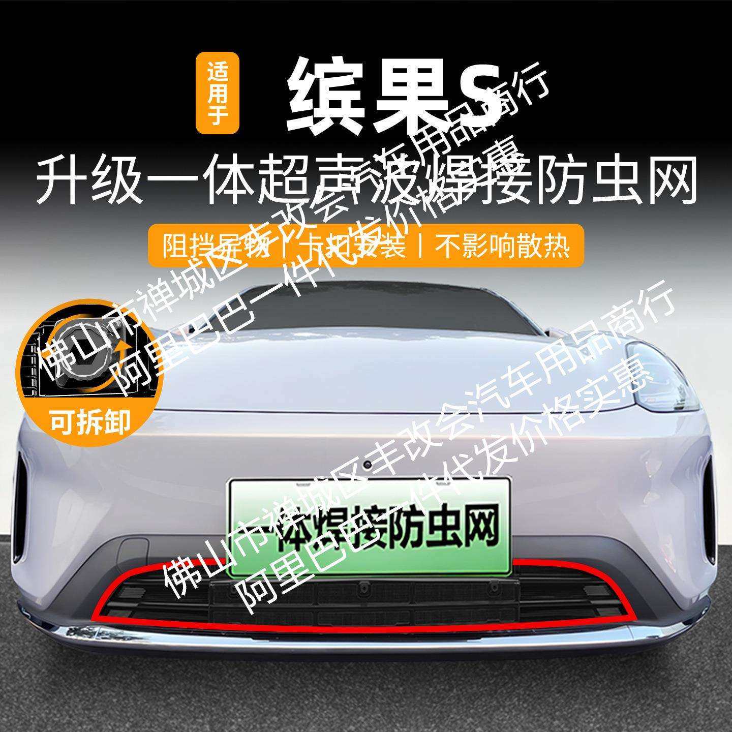 适用五菱缤果s一体焊接汽车防虫网前脸中网专用改装装饰条配件,鲜花速递/花卉仿真/绿植园艺,割草机/草坪机,淘宝优惠券,粉丝福利购,淘宝优惠卷