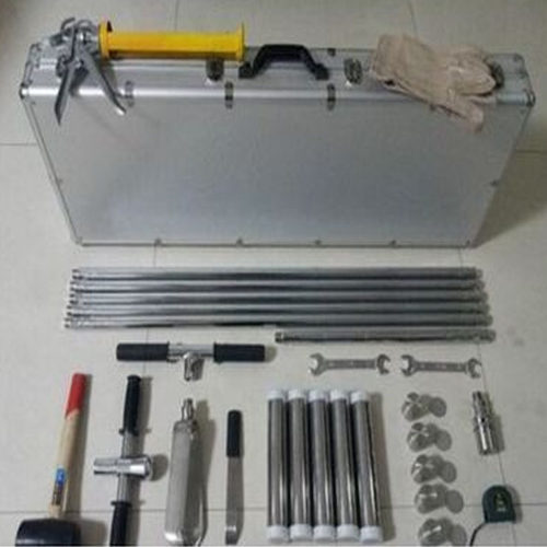 ZYA-1030土壤有机物分析采样器 土壤有机物取样器