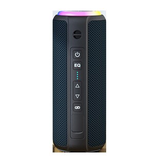 雷登X8MAX 蓝牙音响双喇叭大音量超重低音炮无线插卡车载户外便携