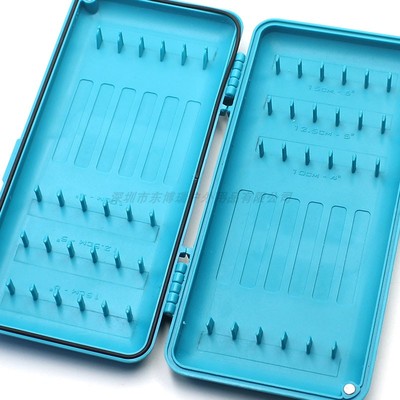 欧式返底钓组库钓欧鲤钓飞德钓法珠珠钓反离底罗尼钓组配件子线盒