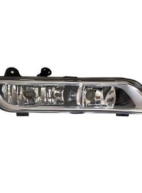 适用11-15进口大众迈腾旅行版R36b7前雾灯国外双孔3AA941661F配件