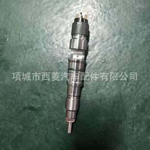 0445120225 G1000-1112100-A38喷油器总成 燃油喷射器 120系列