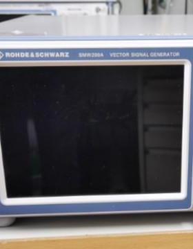 租售收德国R&S罗德与施瓦茨SMW200A SMA100B SMBV100B信号发生器