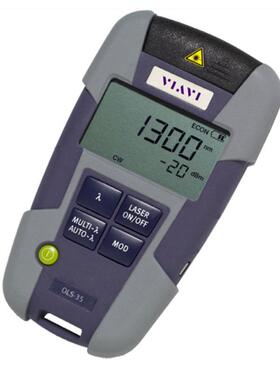 【viavi光功率计】（原jdsu）光功率可达+10--65dBm单模olp-35